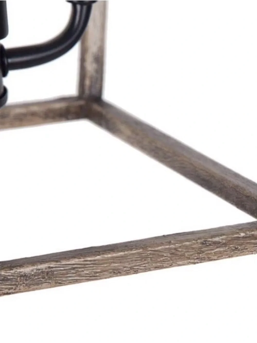 N/A rustic wood
